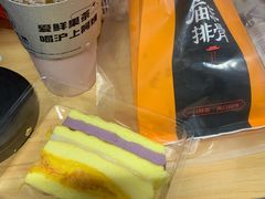 -开元庙街排骨(泉秀店)