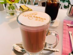 -咖啡苑(永利澳门店)