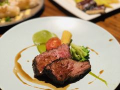 -Mr·Fish鱼鲜生海鲜放题(银泰in99店)