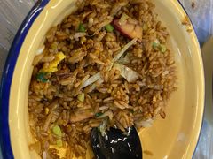 -东排食堂长沙小吃大排档(五一广场店)
