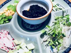 -四季民福烤鸭店(前门廊房二条店)