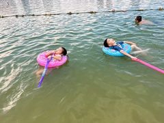 -天鹅湖体育公园