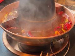 -南门四季铜锅涮肉(大屯·北苑店)