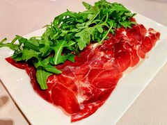 -斯普汇生蚝牛排馆(中骏世界城店)