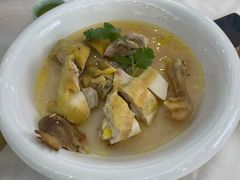 -馨越楼·点心·粤菜(赤坎店)