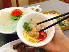 -官塘陈记鱼生·潮汕砂锅粥·牛肉火锅(潮枫路总店)