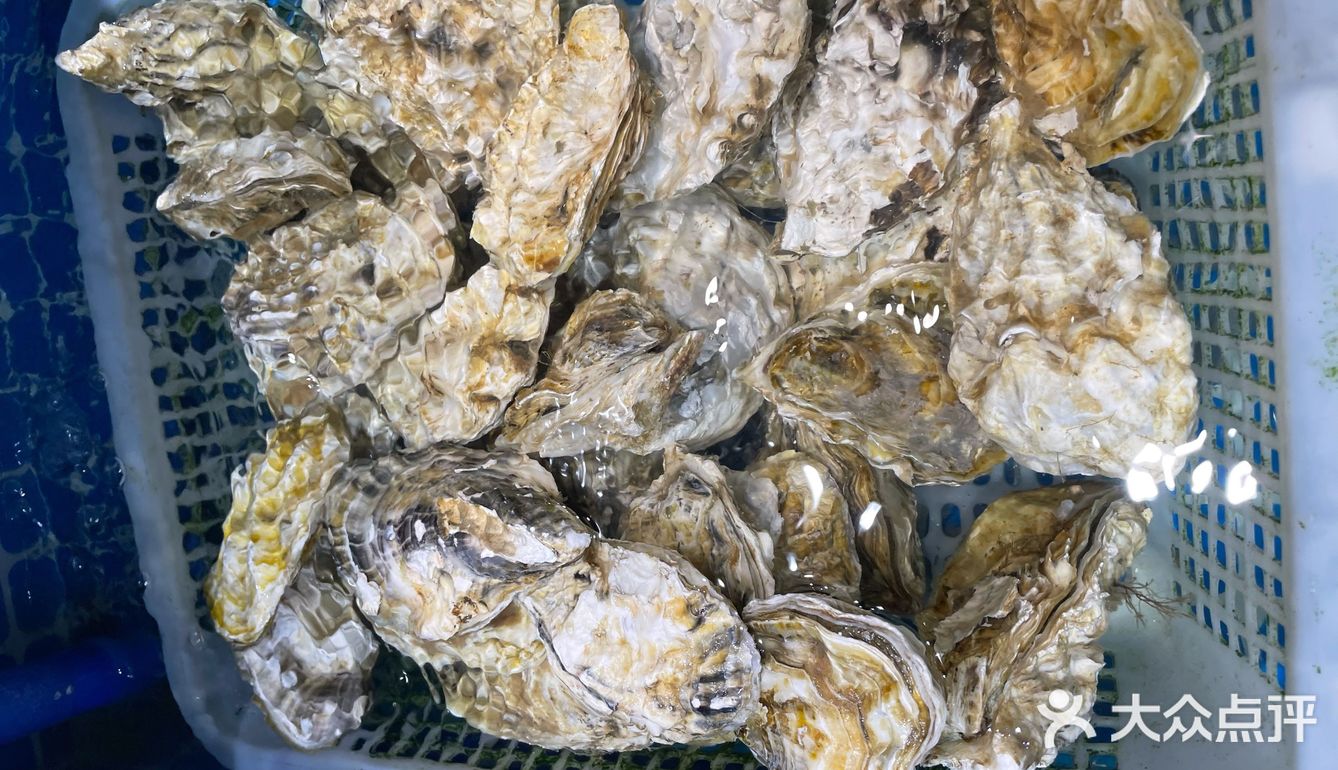海鲜季