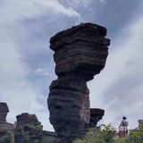 净心 净心 梵净山