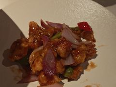 -奉天小馆·非遗东北菜(济南万象城店)