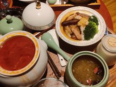 -金色春天.美颜康体纯正SPA(黄泥磅店)