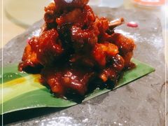 糖醋小排-泰钰丰烤鸭(永安道店)