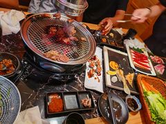 -龍二烧肉酒场(九亭店)