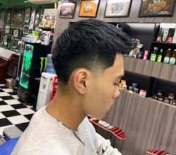 -佗佻理髮廳·Tartyu Barbershop