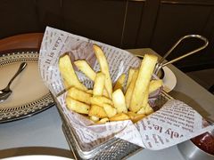 -西堤厚牛排(国瑞店)