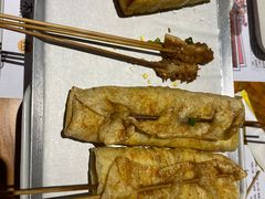 -木屋烧烤(惠阳华润小径湾店)