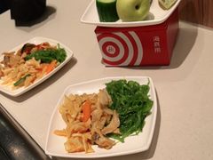 -海底捞火锅(万丰桥店)