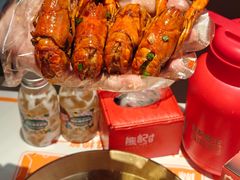 -熊记虾王·小龙虾(东晓南店)