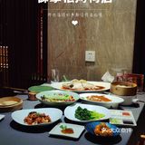 推荐店铺：御掌柜·烤鸭新京味（东直门店） 