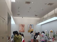 -天真蓝照相馆(五角场百联又一城店)