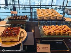 -澳门旅游塔360°旋转餐厅(南湾湖广场店)