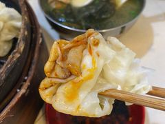 -海汇源老烧麦店(东大街总店)