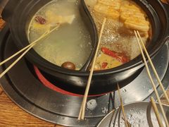 -江湖六膳門串串香(隆礼路店)