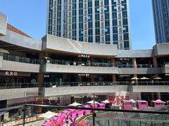 -莆田餐厅PUTIEN(西安万象天地店)