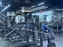 -VLines耀能运动24小时·月付制健身(京广桥店)