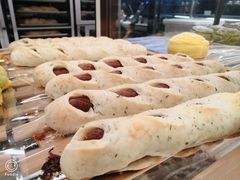 -奈雪的茶(亨特国际广场店)