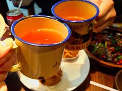 -寨子里的钵钵菜-湘西山里菜(火车站店)