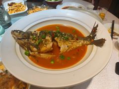 -醉香隆.山水庭院.湖北菜(东湖店)