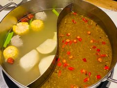 -牛记皇鲜牛肉火锅(环球度假区梨园店)