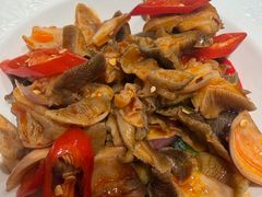 -老爷庙风味美食府(魏都大道店)