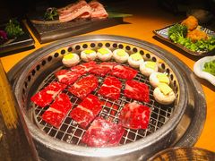 -本寻烧肉酒场(双井店)