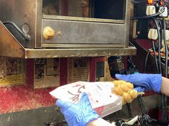 -利强记北角鸡蛋仔(弥敦道店 )