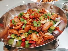 -辛香味烧鱼馆·非遗技艺·排骨红烧肉(光谷医药园店)