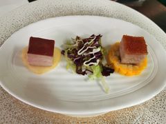 -白云湖畔酒店-湖畔餐厅