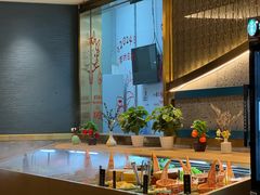 -一绪に寿喜烧(虹悦城店)