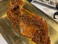 -火炉火自助餐(西直门凯德MALL店)