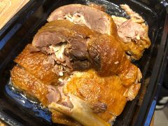 鹅下庄-陈鹏鹏潮汕菜(宝安机场T3航站楼店)