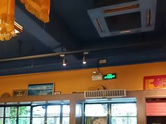 -缘生态云南菜·野生菌庭院餐厅(华侨城店)