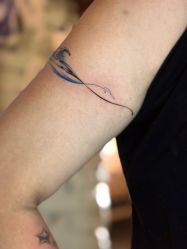 -PinooTattoo皮奴刺青纹身设计总部