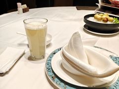 -御花园酒店(希尔顿店)