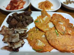 -紫霞门韩国料理烤肉(深南东路店)