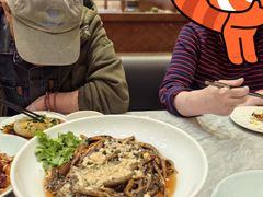 -玉华台饭庄·淮扬菜·烤鸭(望京店)