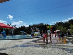 -南宫温泉水世界