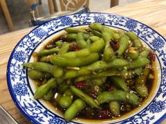 -江城燕子大排档(江汉路步行街店)