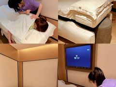 -港湾一号美食水疗会