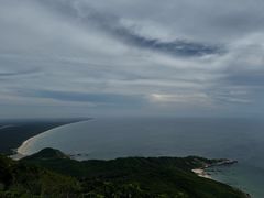 -海南铜鼓岭景区