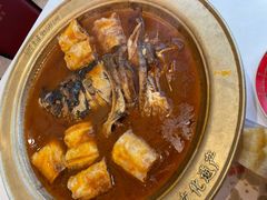 -解家河南菜(商鼎路店)